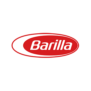 Barilla-logo